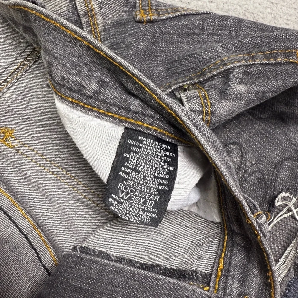Vintage y2k rocawear jeans‎